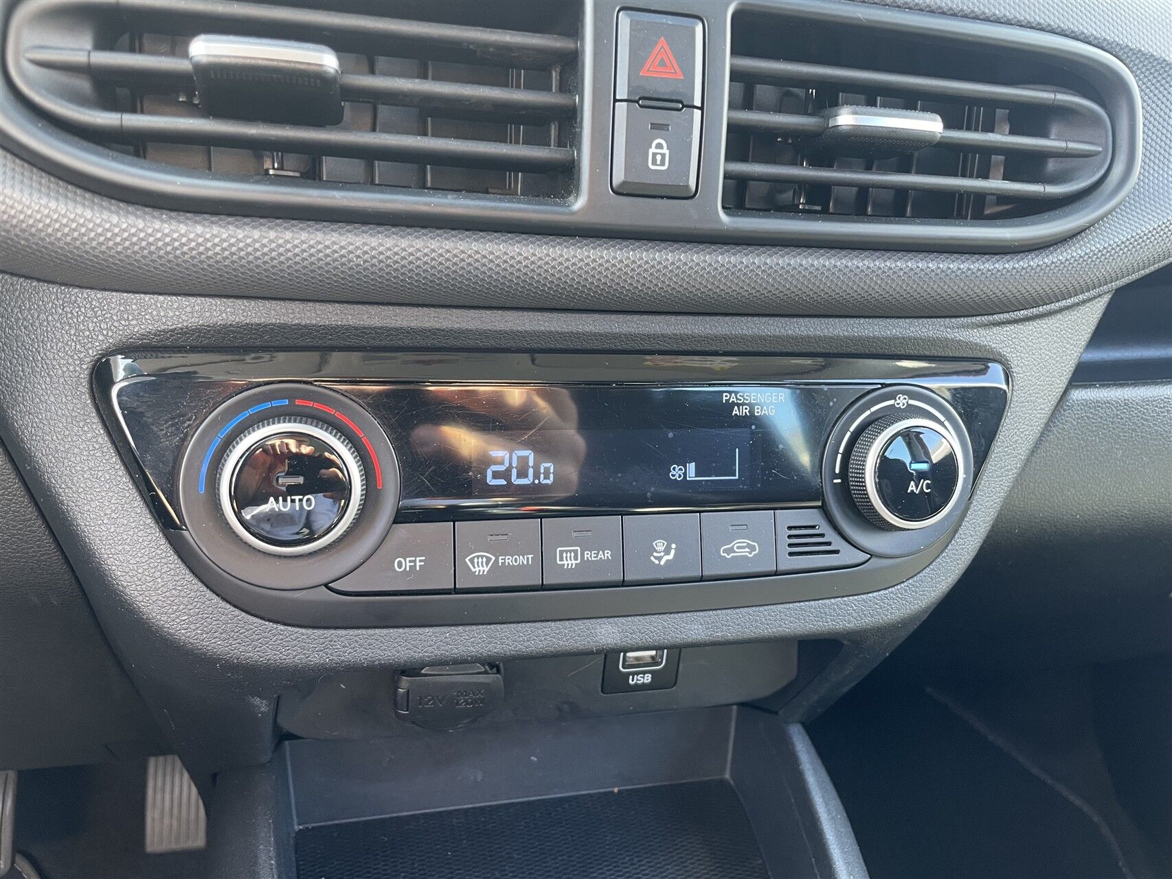 Billede af Hyundai i10 1,0 Advanced 67HK 5d
