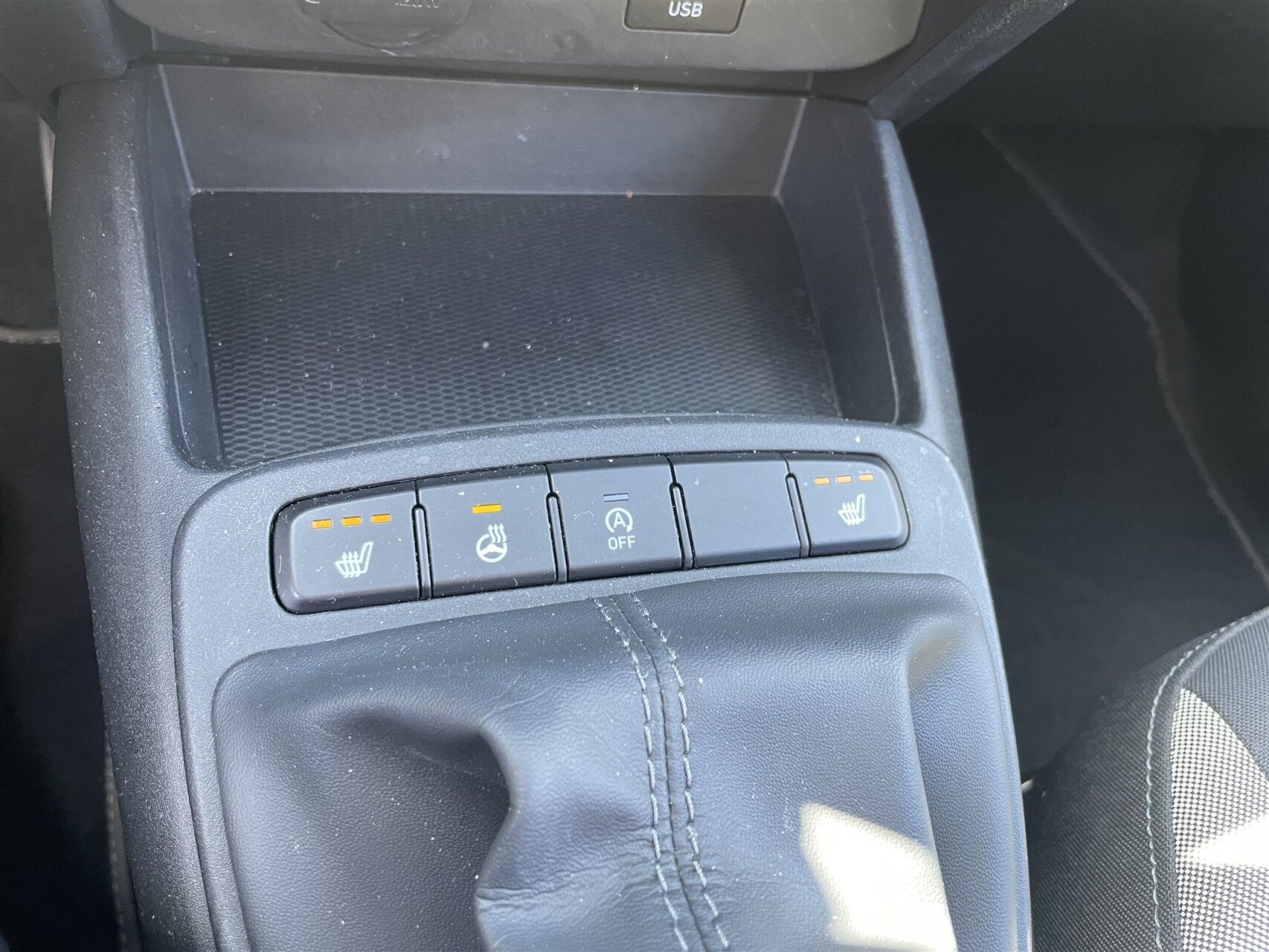 Billede af Hyundai i10 1,0 Advanced 67HK 5d