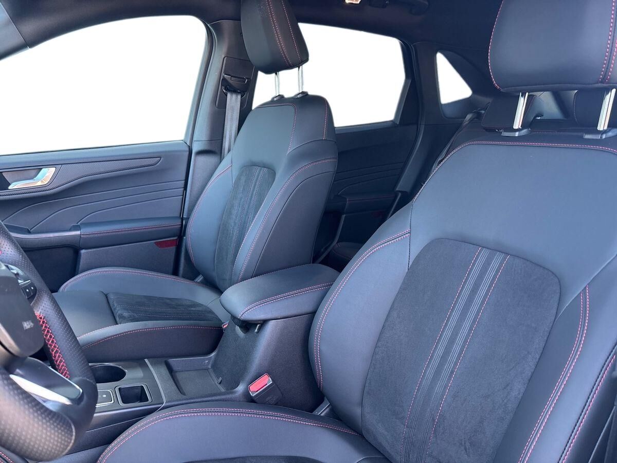 Billede af Ford Kuga 2,5 Plugin-hybrid ST-Line X CVT 243HK 5d Aut.