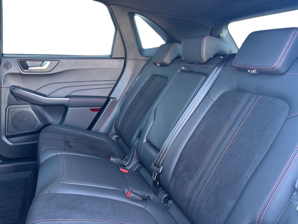 Billede af Ford Kuga 2,5 Plugin-hybrid ST-Line X CVT 243HK 5d Aut.