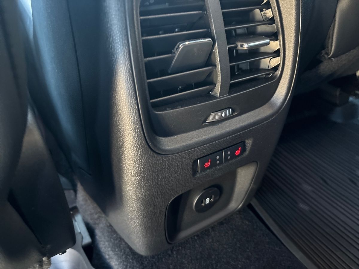 Billede af Ford Kuga 2,5 Plugin-hybrid ST-Line X CVT 243HK 5d Aut.