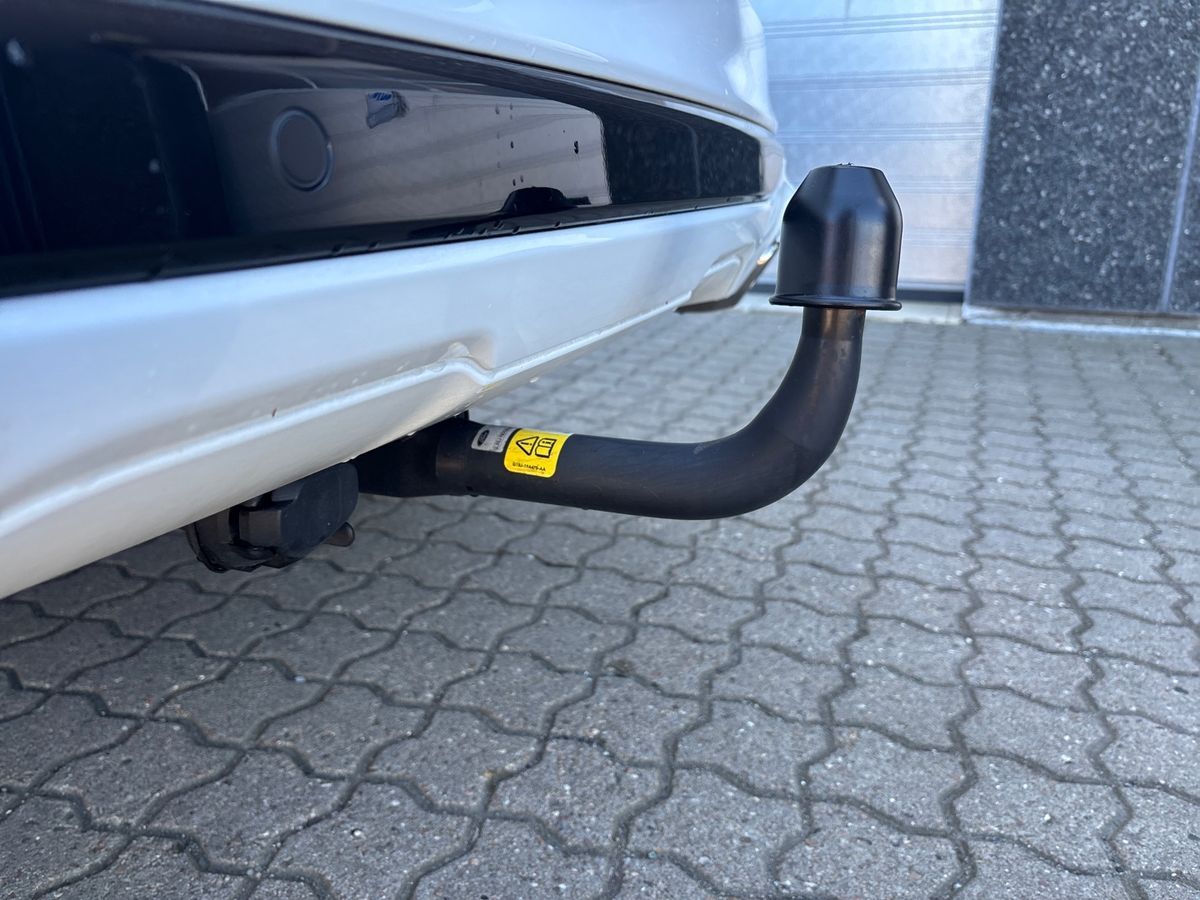 Billede af Ford Kuga 2,5 Plugin-hybrid ST-Line X CVT 243HK 5d Aut.