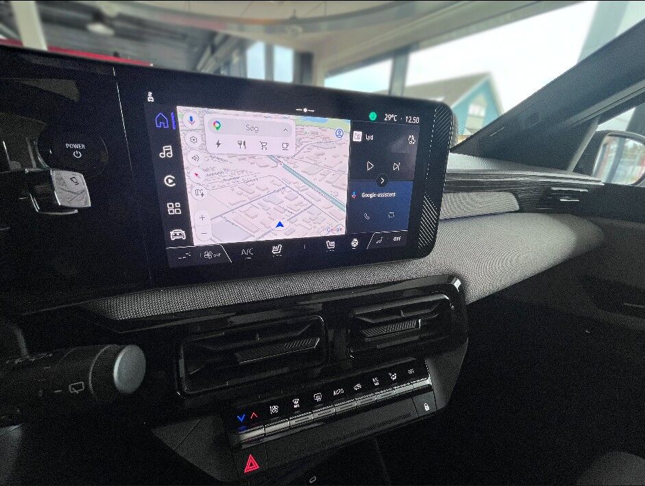 Billede af Nissan Micra EL Evolve 52kWh 150HK 5d Aut.