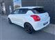 Billede af Suzuki Swift 1,2 Dualjet  Mild hybrid Exclusive AEB CVT 83HK 5d Trinl. Gear