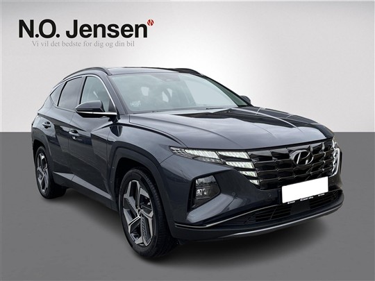Hyundai Tucson 1,6 T-GDI  Plugin-hybrid Advanced 4WD 265HK 5d 6g Aut.