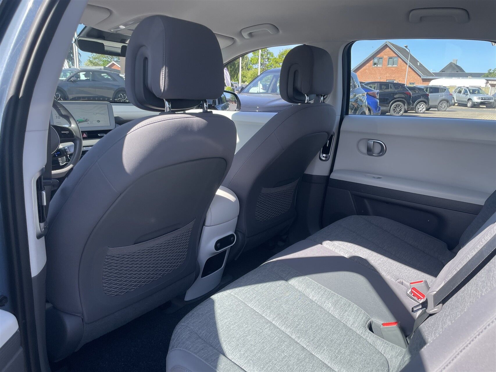 Billede af Hyundai Ioniq 5 Electric 77,4 kWh Advanced 229HK 5d Aut.