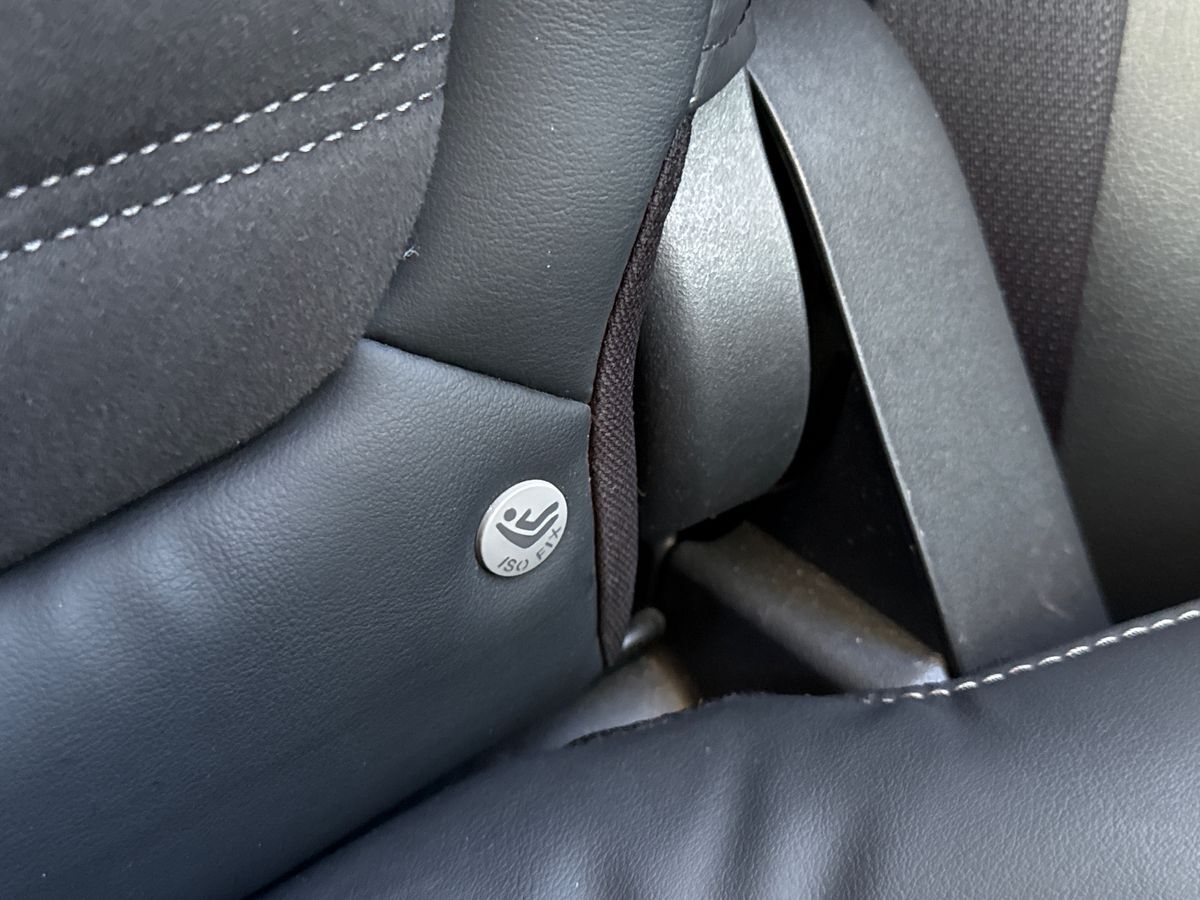 Billede af Mitsubishi Outlander 2,4 PHEV  Plugin-hybrid Limited 4WD 224HK 5d 6g Trinl. Gear