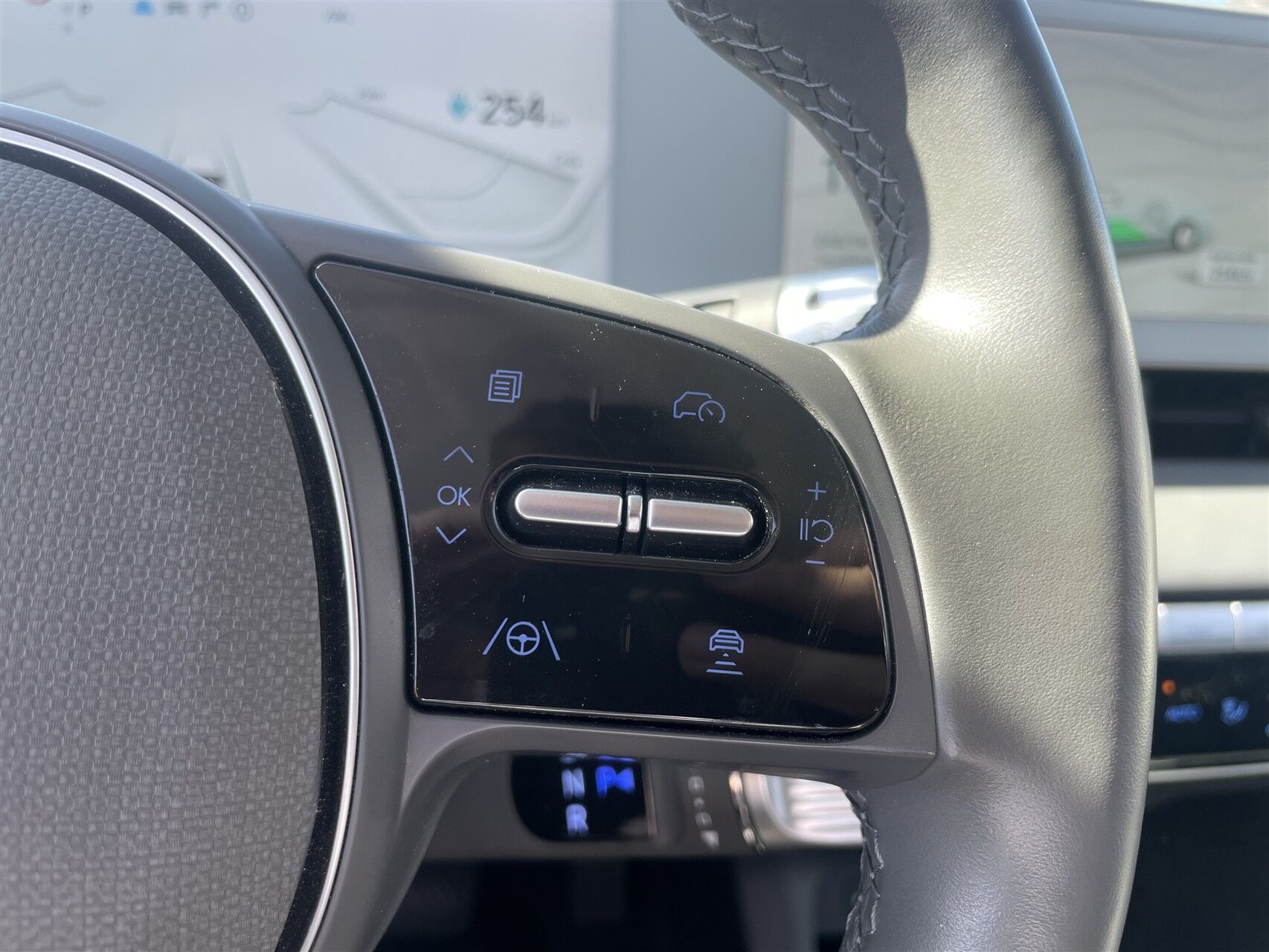 Billede af Hyundai Ioniq 5 Electric 77,4 kWh Advanced 229HK 5d Aut.