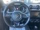 Billede af Suzuki Swift 1,2 Dualjet  Mild hybrid Exclusive AEB CVT 83HK 5d Trinl. Gear