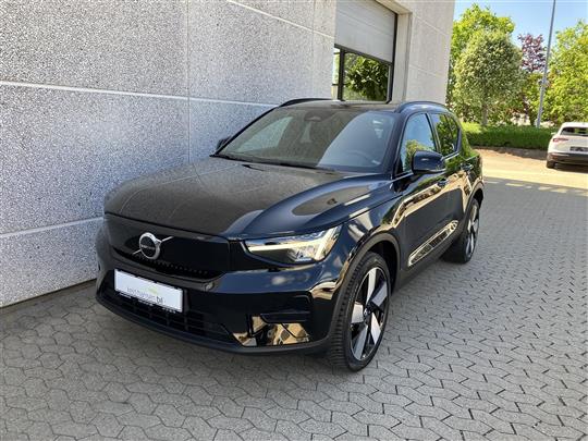 Volvo XC40 P6 Recharge Core 231HK 5d Aut.