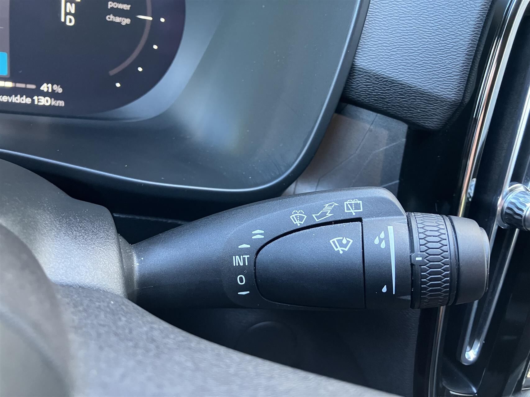 Billede af Volvo XC40 P6 Recharge Core 231HK 5d Aut.