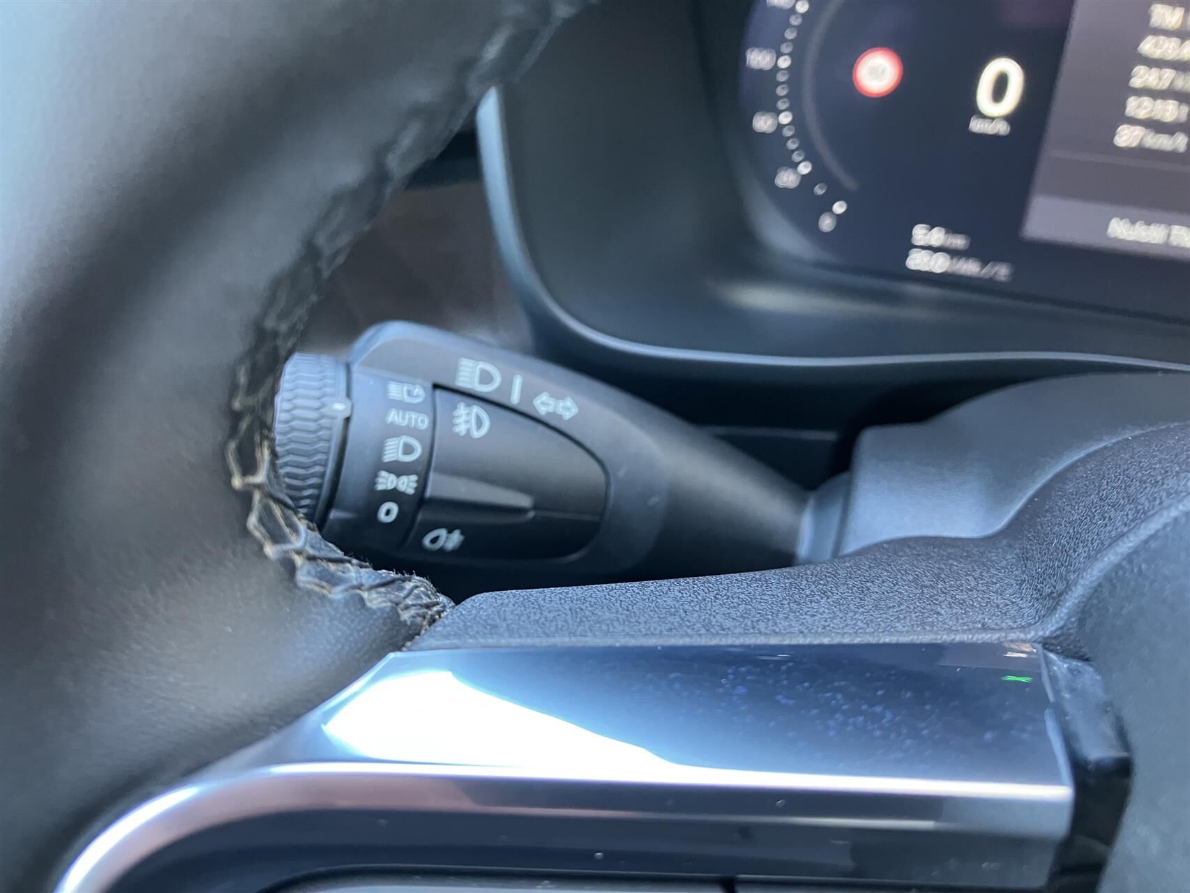 Billede af Volvo XC40 P6 Recharge Core 231HK 5d Aut.