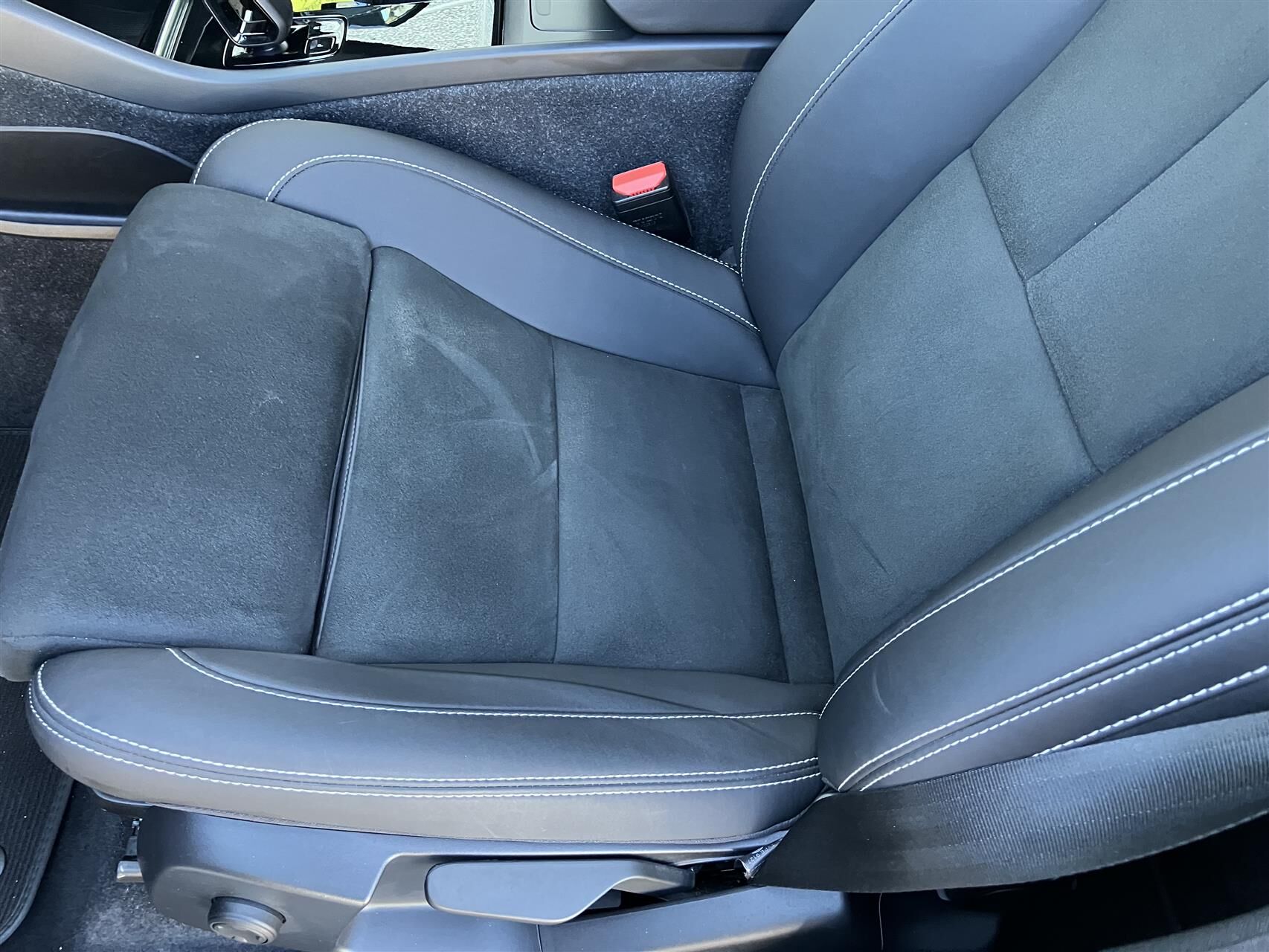 Billede af Volvo XC40 P6 Recharge Core 231HK 5d Aut.