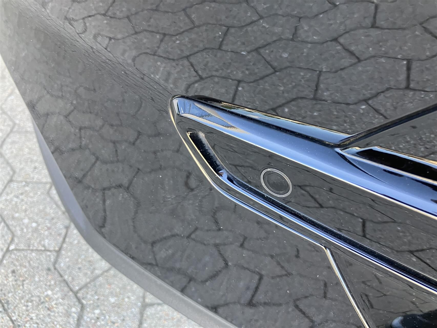 Billede af Volvo XC40 P6 Recharge Core 231HK 5d Aut.