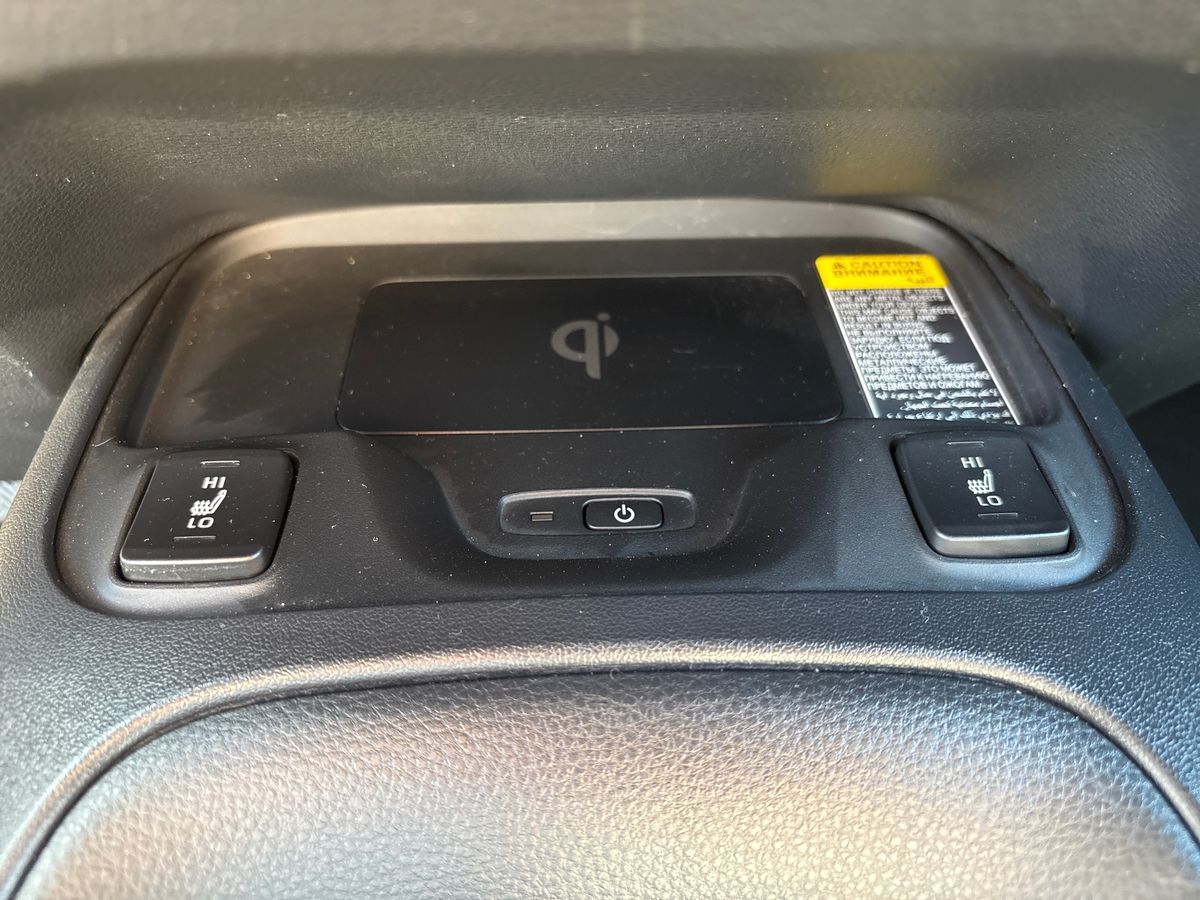 Billede af Toyota Corolla Touring Sports 1,8 Hybrid H3 Smart E-CVT 122HK Stc Trinl. Gear