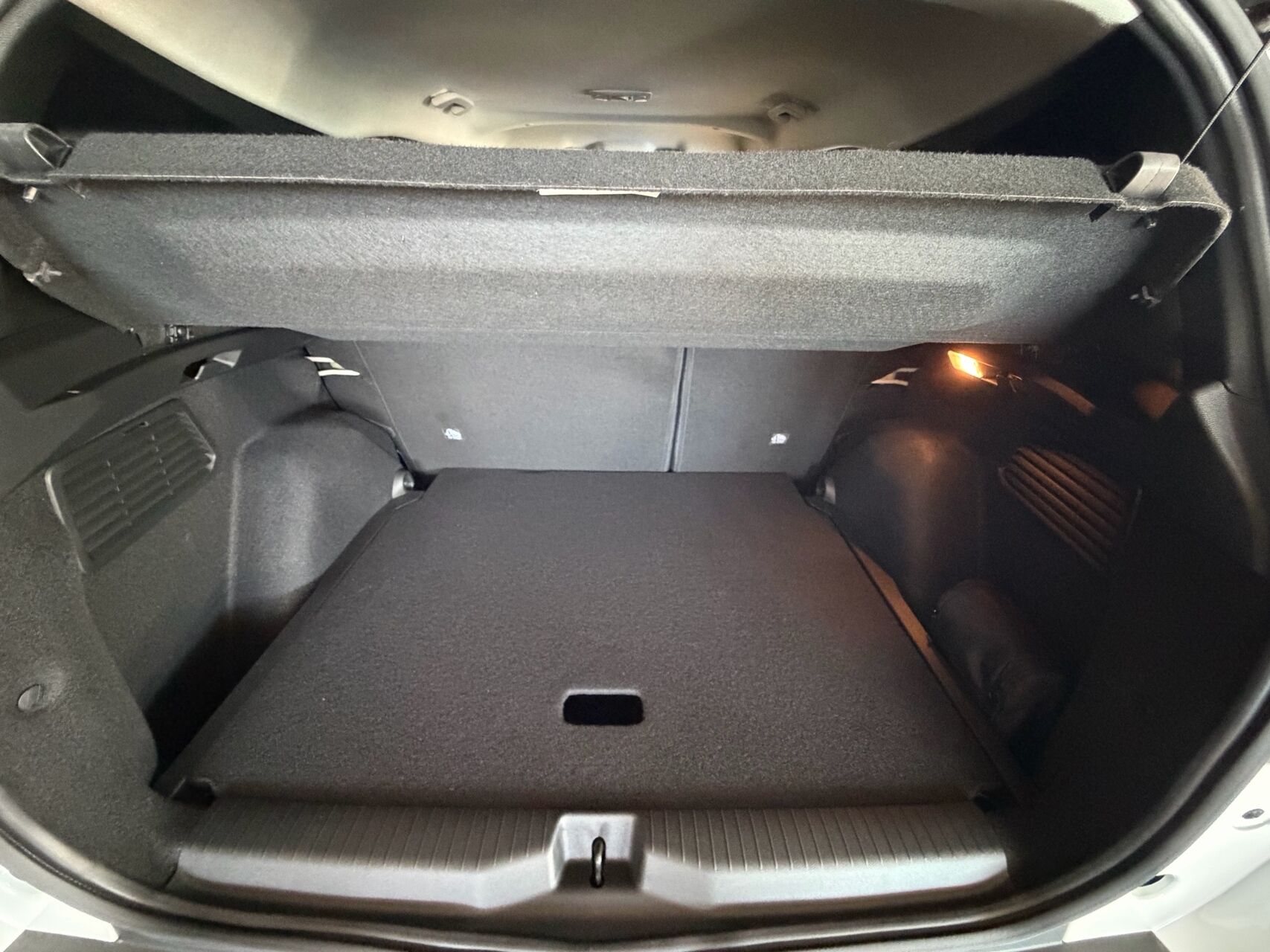 Billede af Opel Frontera EL GS 113HK 5d Aut.