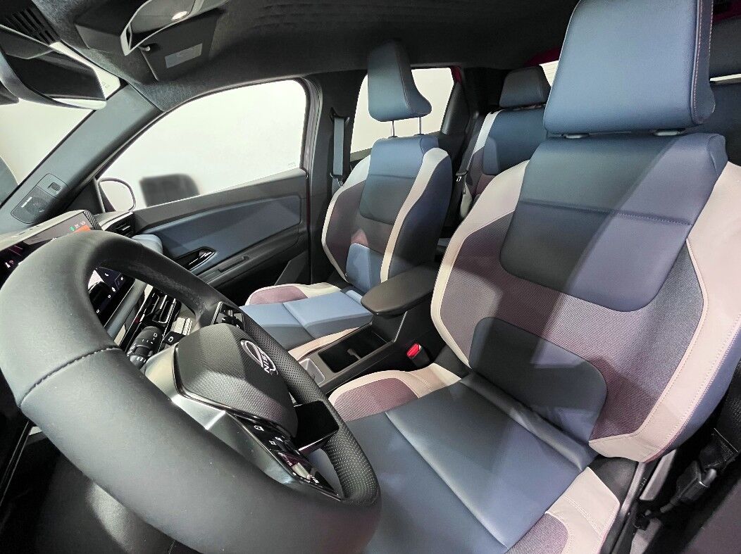Billede af Nissan Micra EL Evolve 52kWh 150HK 5d Aut.