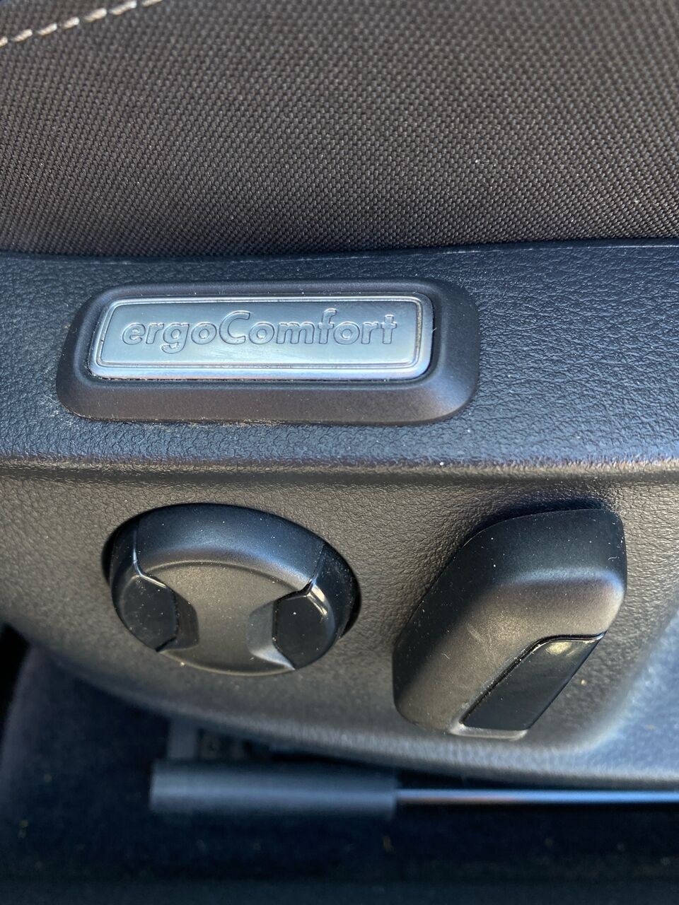 Billede af VW Passat Variant 1,4 TSI BMT ACT Comfortline 150HK Stc 6g