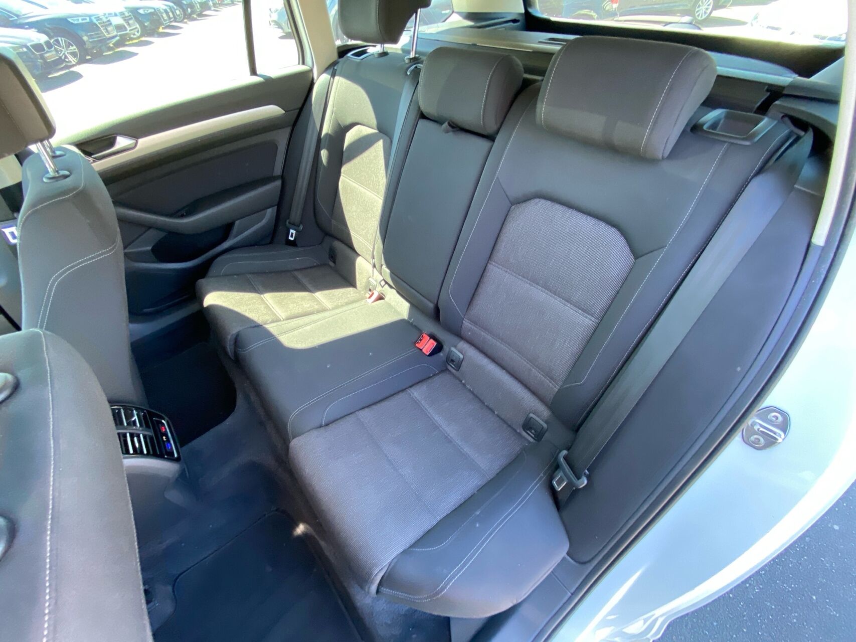 Billede af VW Passat Variant 1,4 TSI BMT ACT Comfortline 150HK Stc 6g