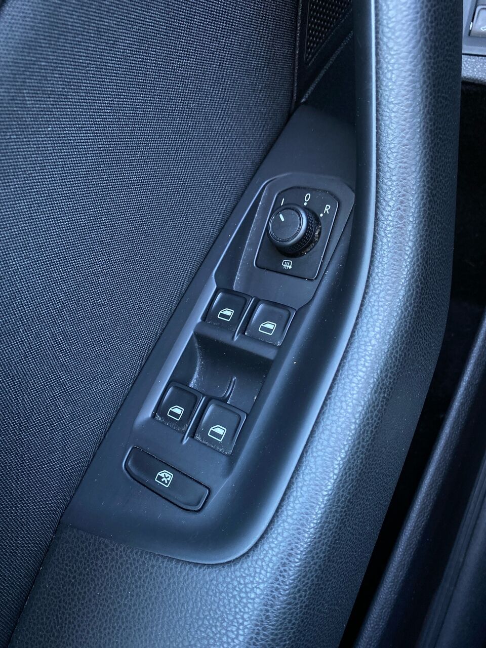 Billede af VW Passat Variant 1,4 TSI BMT ACT Comfortline 150HK Stc 6g