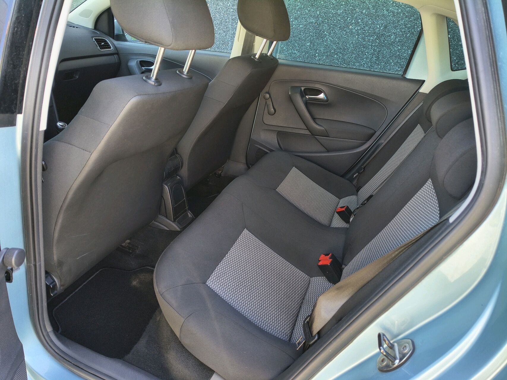 Billede af VW Polo 1,2 blueMotion TDI 75HK 5d