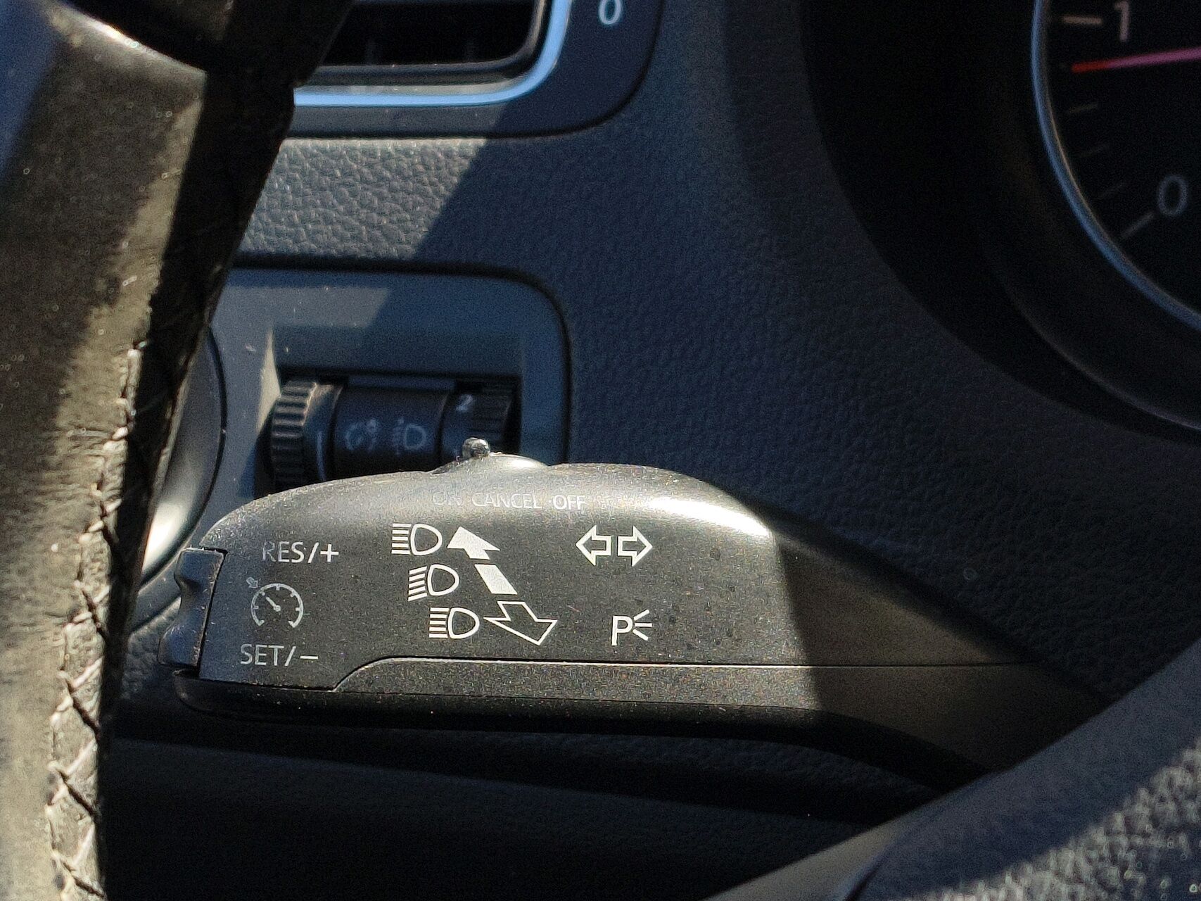 Billede af VW Polo 1,2 blueMotion TDI 75HK 5d