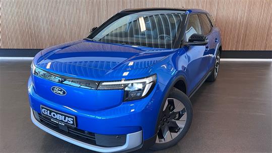 Ford Explorer EL UR Premium RWD 286HK 5d Aut.