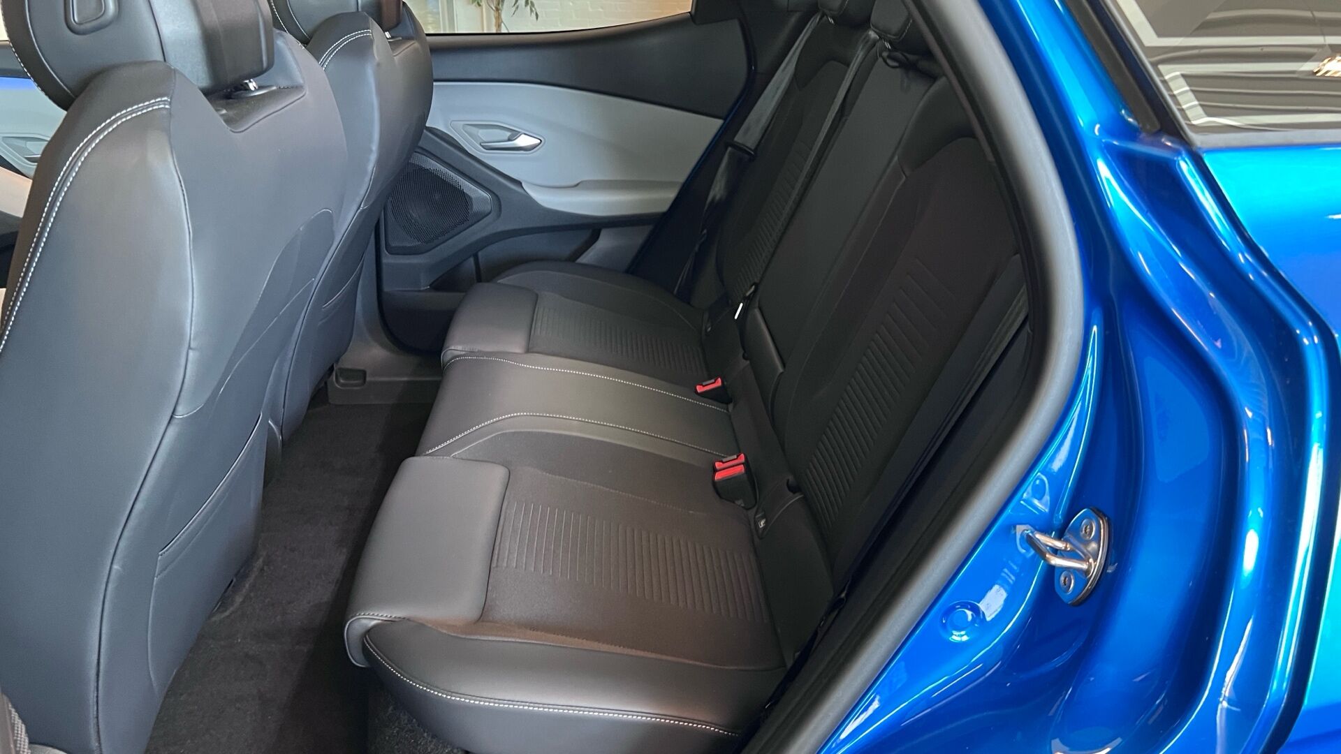 Billede af Ford Explorer EL UR Premium RWD 286HK 5d Aut.