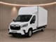 Billede af Maxus e-Deliver 9 L4N1 EL 204HK Ladv./Chas. Aut.