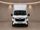 Billede af Maxus e-Deliver 9 L4N1 EL 204HK Ladv./Chas. Aut.