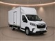 Billede af Maxus e-Deliver 9 L4N1 EL 204HK Ladv./Chas. Aut.