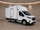 Billede af Maxus e-Deliver 9 L4N1 EL 204HK Ladv./Chas. Aut.