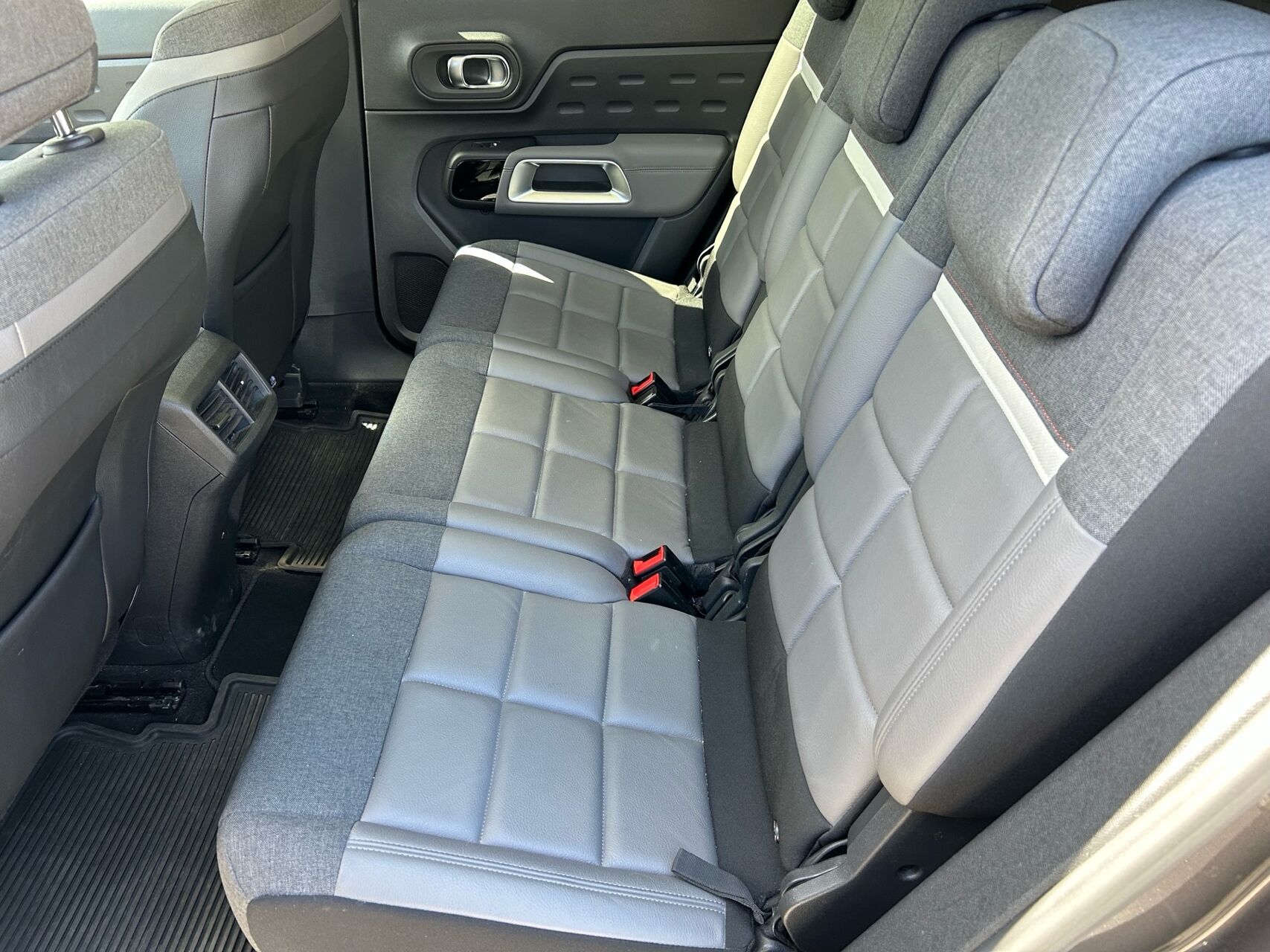Billede af Citroën C5 Aircross 1,2 PureTech Sportline start/stop 130HK 5d