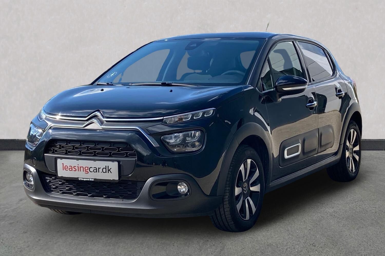 Billede af Citroën C3 1,2 PureTech Palais 83HK 5d