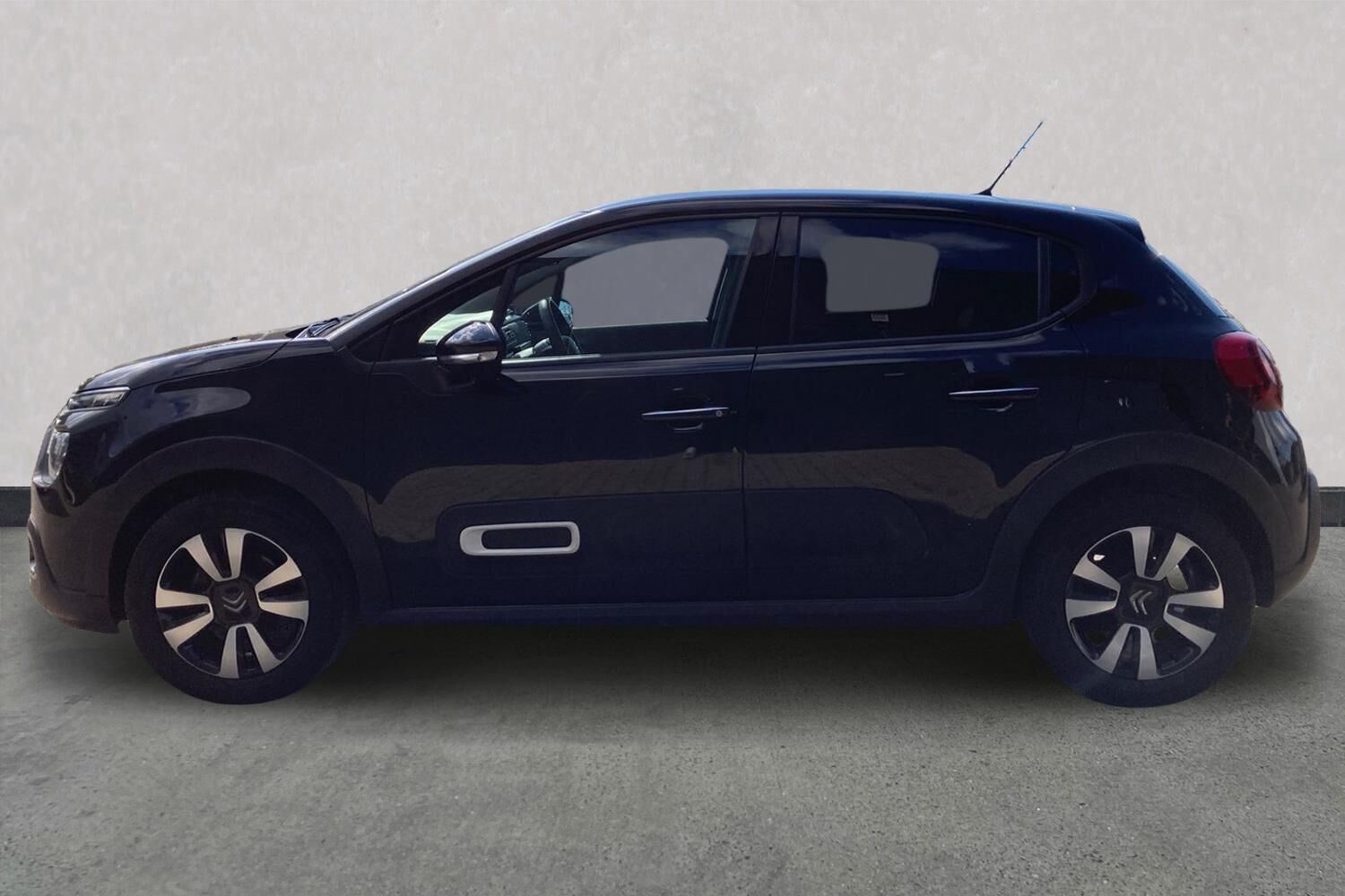 Billede af Citroën C3 1,2 PureTech Palais 83HK 5d