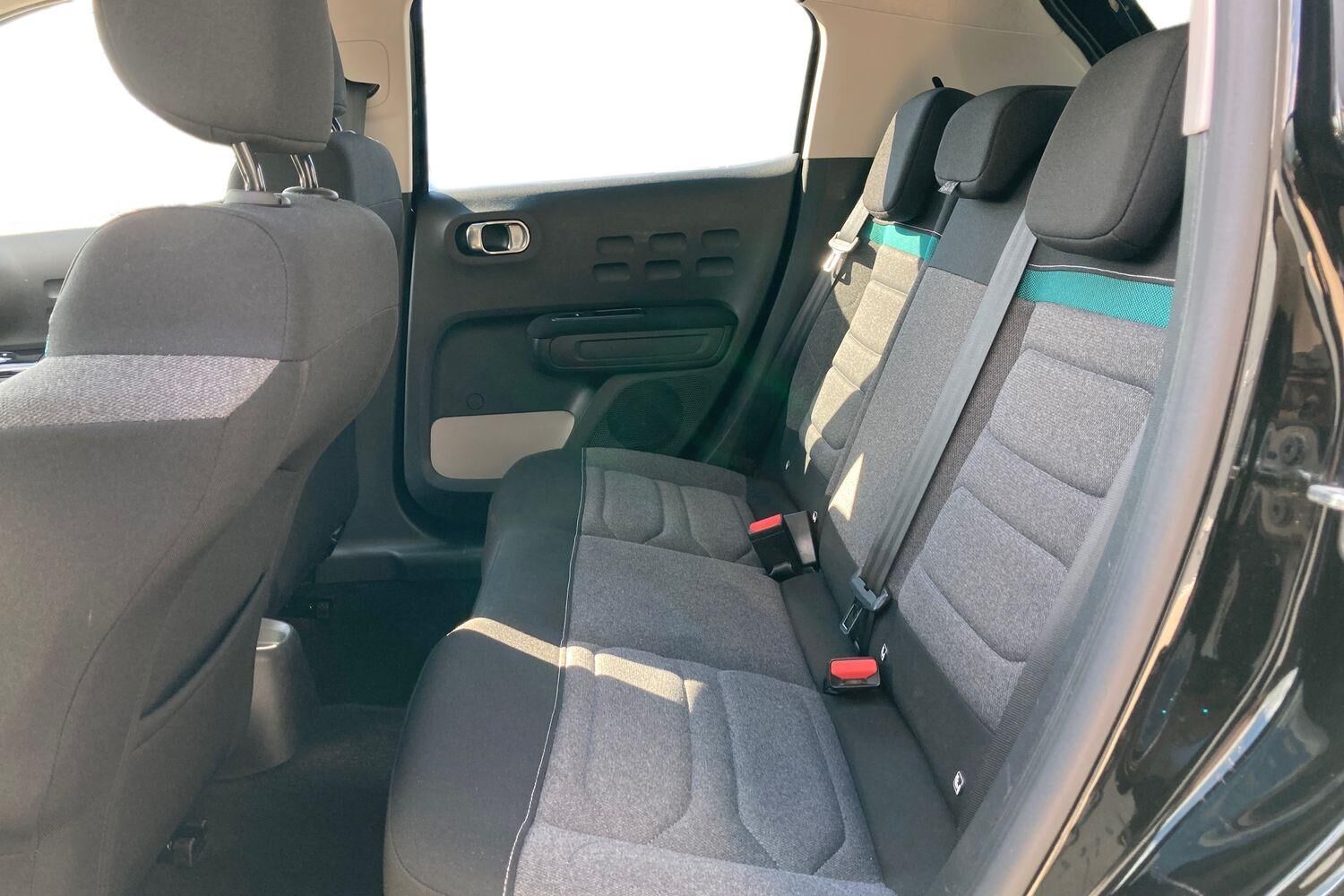Billede af Citroën C3 1,2 PureTech Palais 83HK 5d