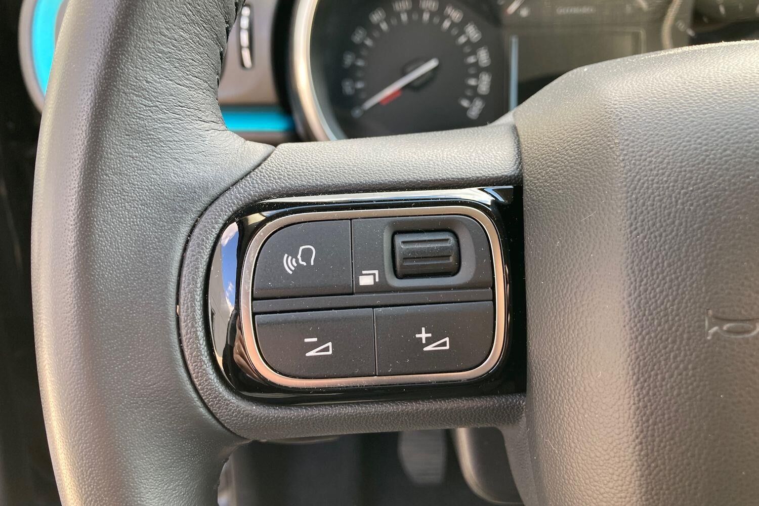 Billede af Citroën C3 1,2 PureTech Palais 83HK 5d