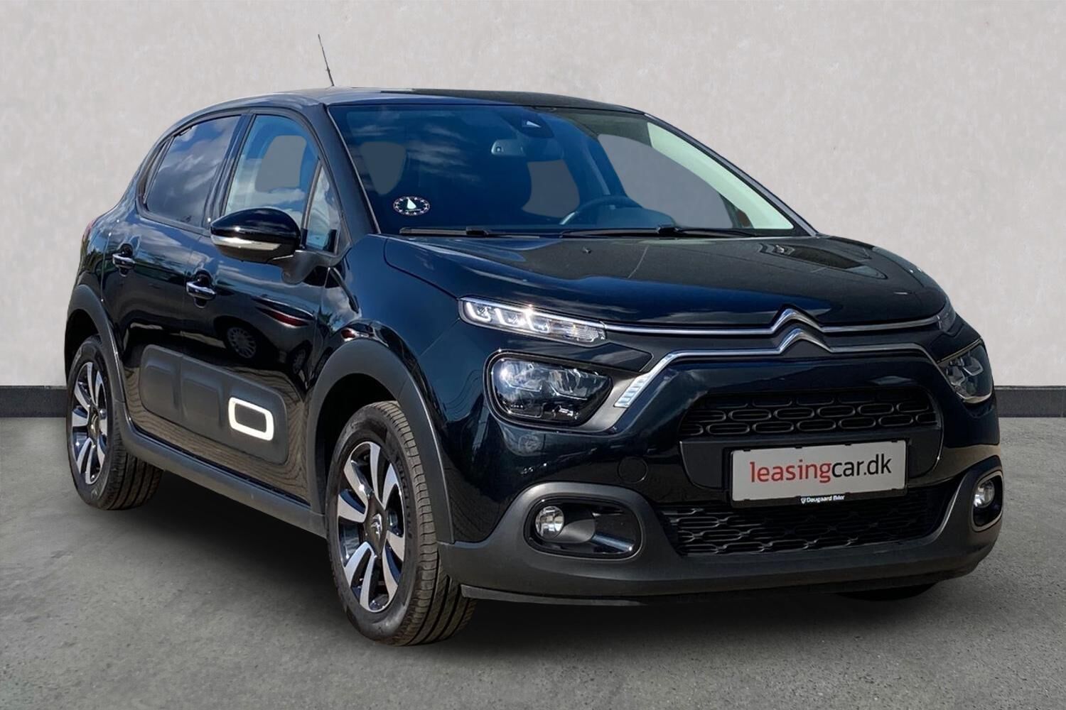 Billede af Citroën C3 1,2 PureTech Palais 83HK 5d