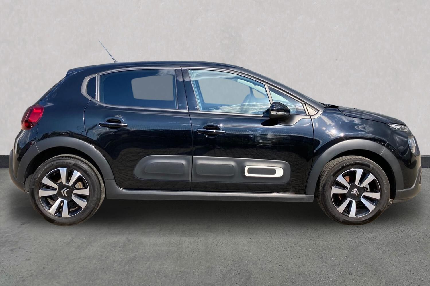 Billede af Citroën C3 1,2 PureTech Palais 83HK 5d