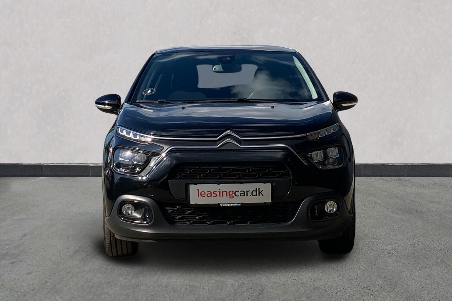 Billede af Citroën C3 1,2 PureTech Palais 83HK 5d