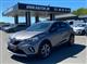 Billede af Renault Captur 1,3 TCE  Mild hybrid Techno EDC 140HK 5d 7g Aut.