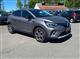 Billede af Renault Captur 1,3 TCE  Mild hybrid Techno EDC 140HK 5d 7g Aut.