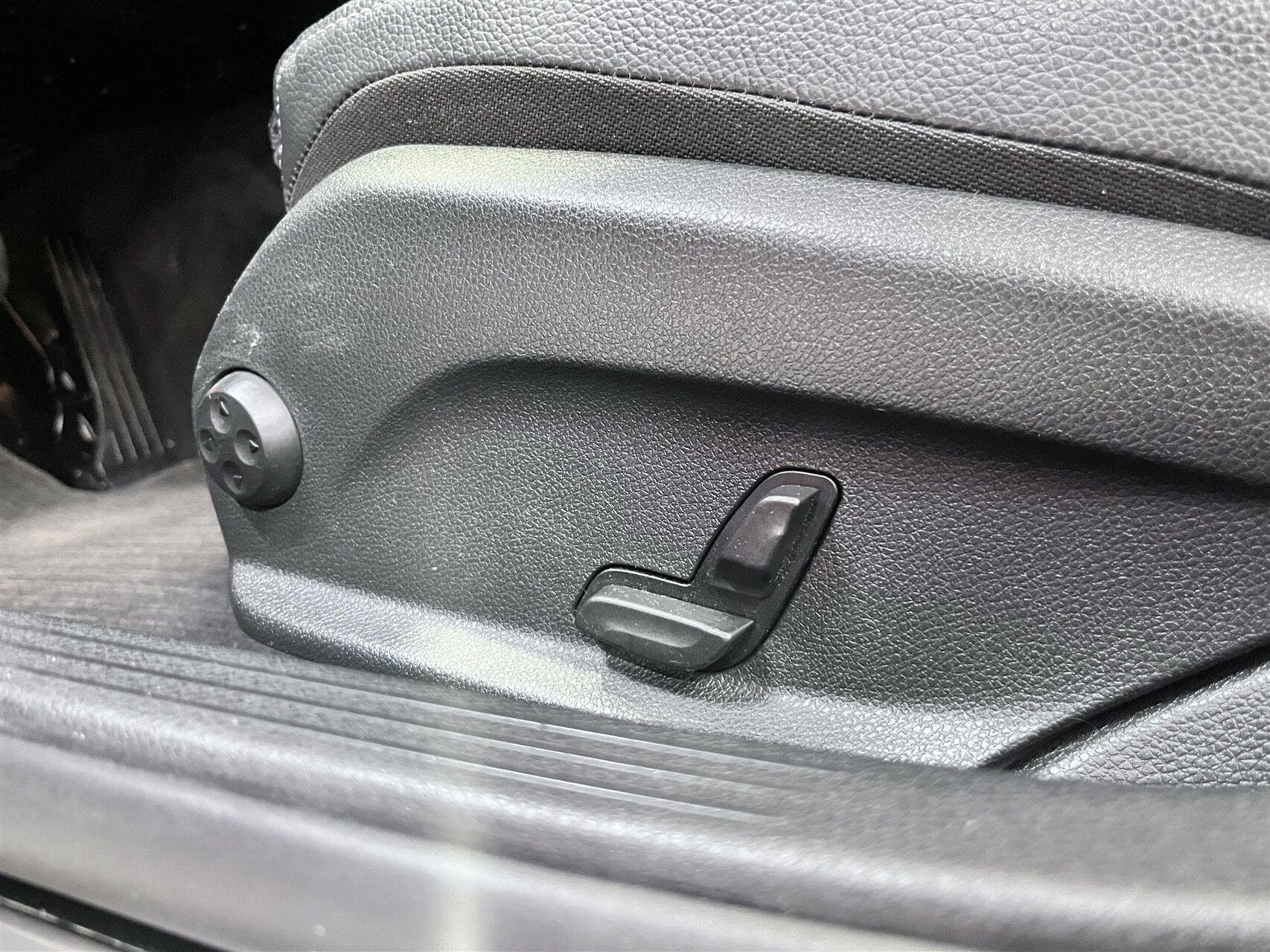 Billede af Mercedes-Benz C220 d T 2,1 D Progressive 9G-Tronic 170HK Stc Aut.