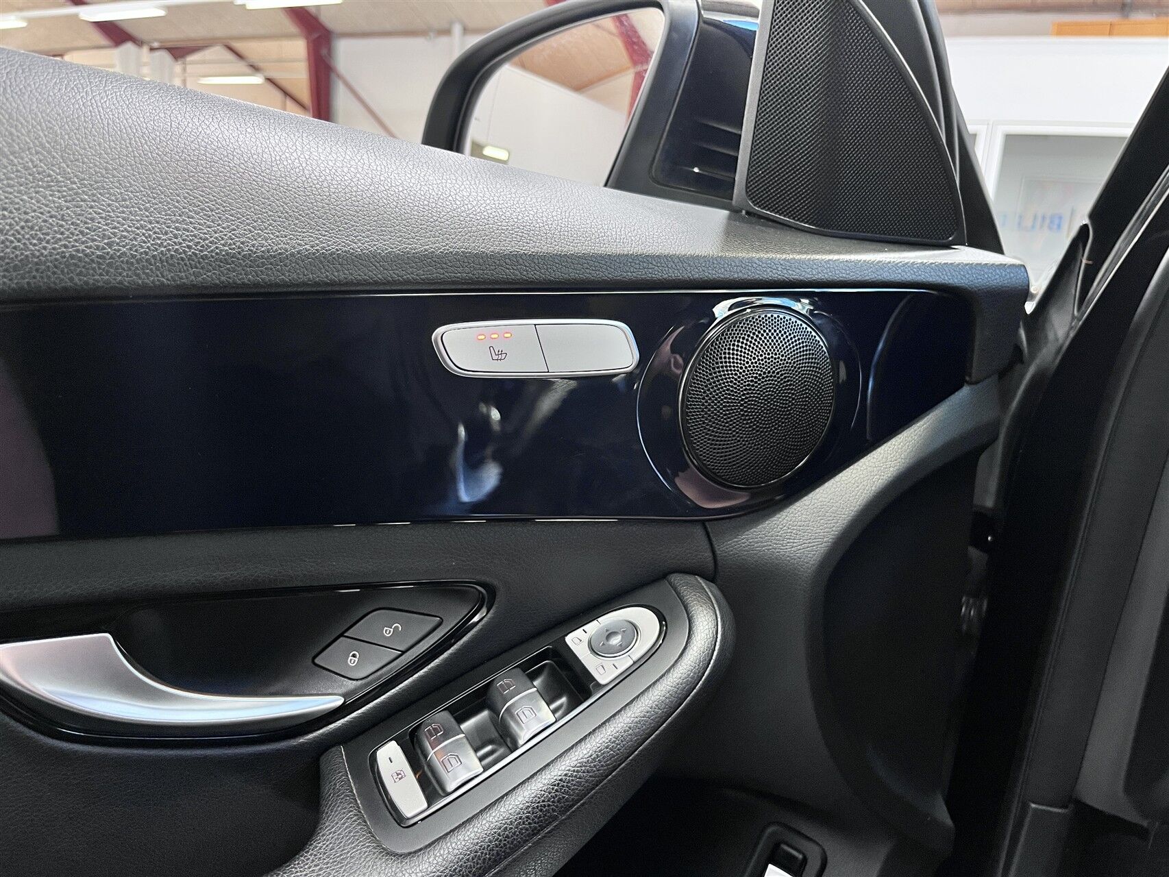 Billede af Mercedes-Benz C220 d T 2,1 D Progressive 9G-Tronic 170HK Stc Aut.