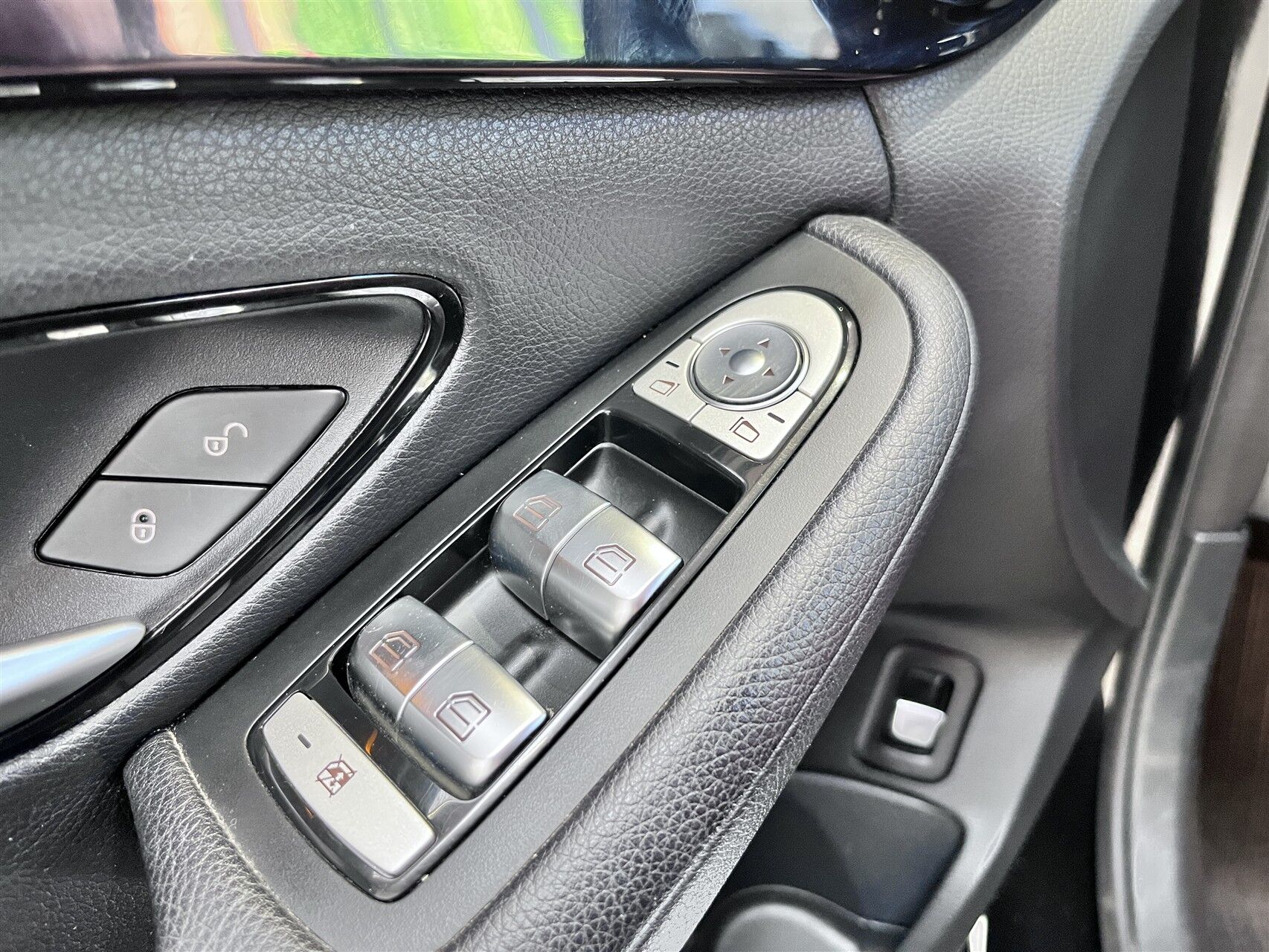 Billede af Mercedes-Benz C220 d T 2,1 D Progressive 9G-Tronic 170HK Stc Aut.
