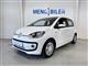 Billede af VW up 1,0 MPI BMT Move 60HK 5d