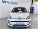 Billede af VW up 1,0 MPI BMT Move 60HK 5d