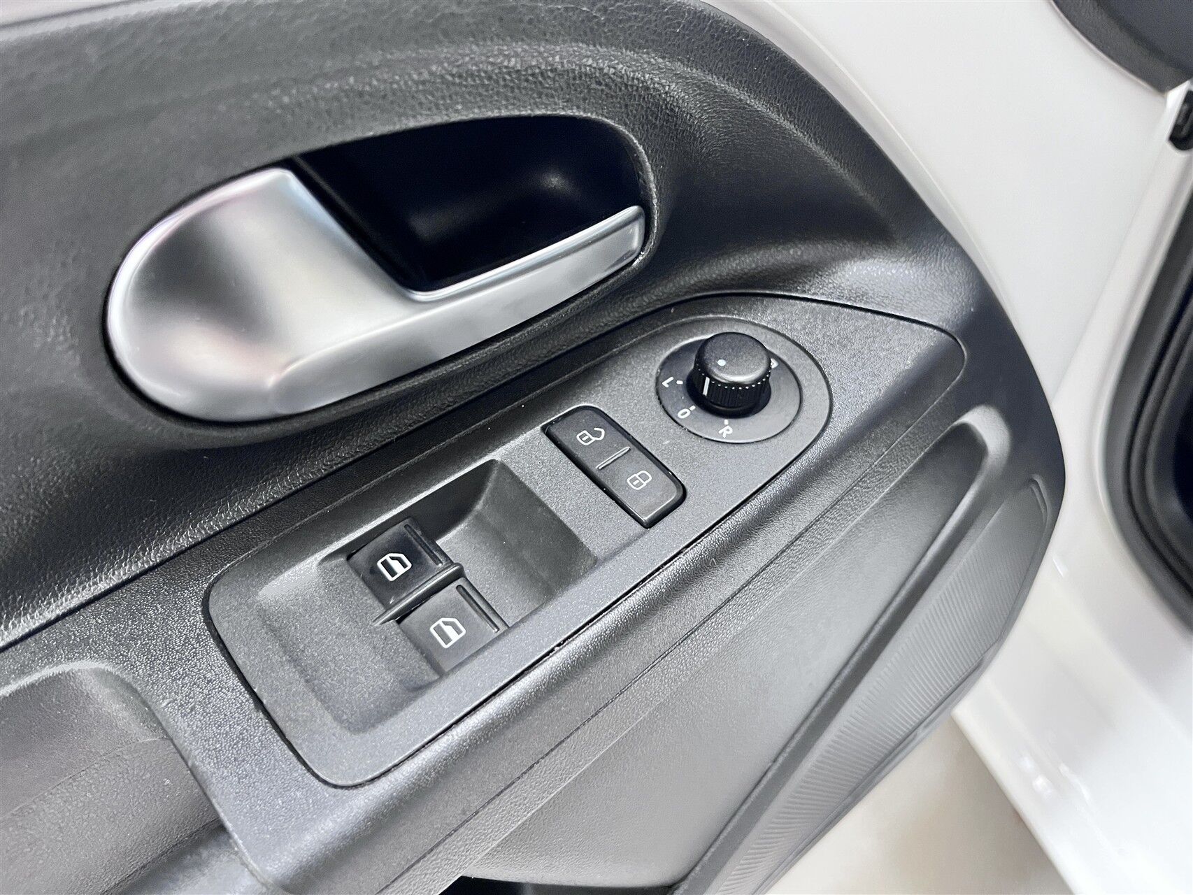Billede af VW up 1,0 MPI BMT Move 60HK 5d