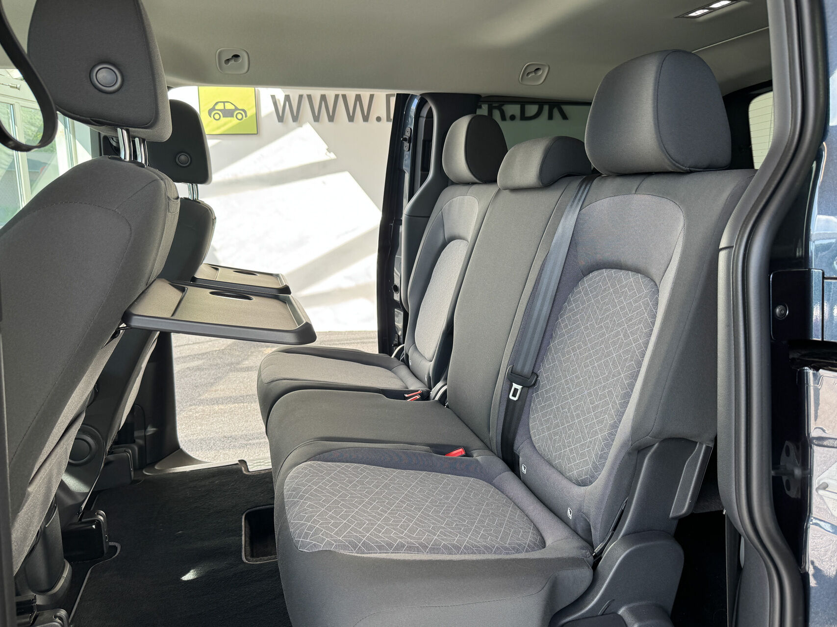 Billede af VW ID.Buzz Kort EL Life+ 286HK Aut.
