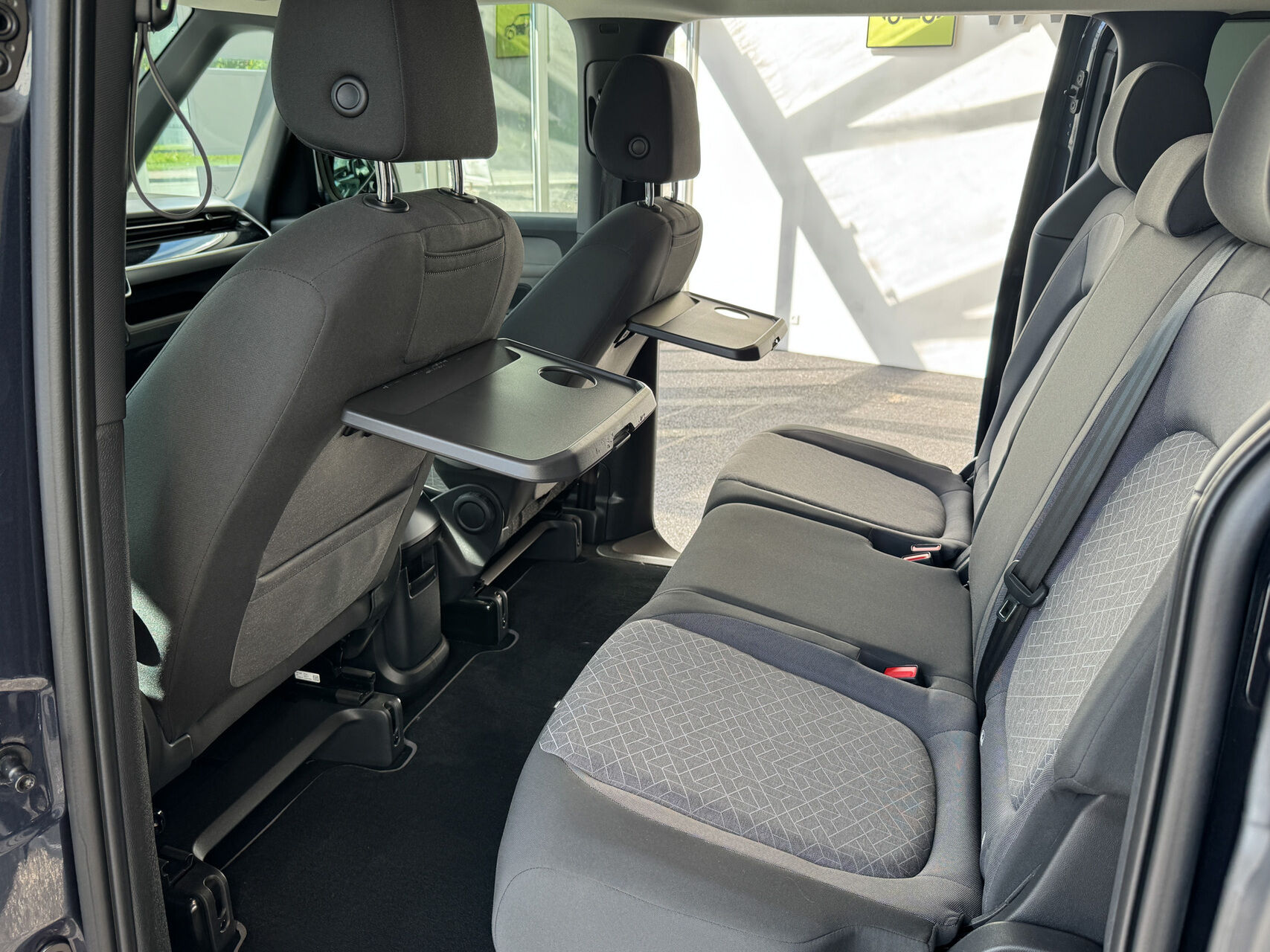 Billede af VW ID.Buzz Kort EL Life+ 286HK Aut.